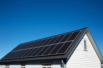 Cost of Solar Panels in Yarmouth, ME