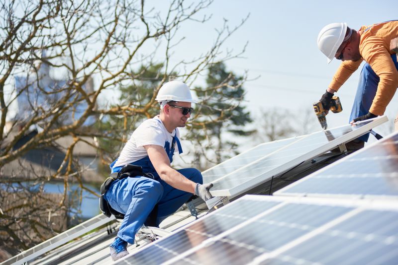 Solar Installation Experts