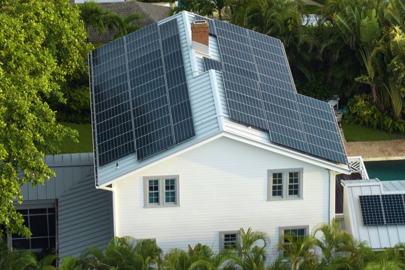 Best Residential Solar Contractors in Yarmouth, ME